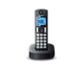 Радиотелефон DECT PANASONIC KX-TGC310 UCY