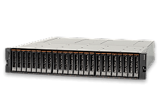 IBM FlashSystem V5030 SFF Control (16Gb)