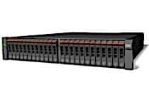 IBM Storwize V7000 SFF Control Enclosure (16Gb)