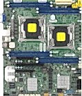Материнская плата Supermicro MBD-X10DRL-C