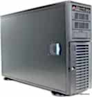 Cерверный корпус SuperMicro CSE-743T-665B
