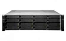 Сетевые хранилища данных Qnap ES1640dc-v2-E5-96G