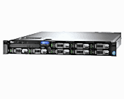 210-ADLO_3_1 Сервер Dell R430