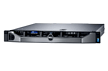 210-AFEV_01 Сервер Dell R330-V2