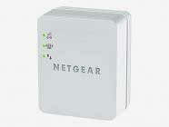 Повторитель беспроводного сигнала NETGEAR WN1000RP-100PES