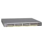 Коммутатор PoE NETGEAR GSM7252PS-100EUS