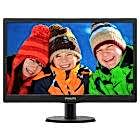 Монитор Philips 193V5LSB2