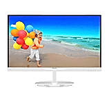 Монитор 23" Philips 234E5QHSB/01 
