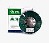 3D ABS+ Пластик eSUN Pine Green