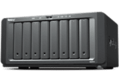 NAS-сервер Synology DS1817+(8Gb)