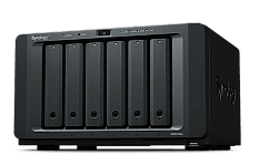 NAS-сервер Synology DS3018xs