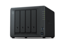 NAS-сервер Synology DS418
