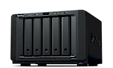 NAS-сервер Synology DS1517+(plus) (8GB)