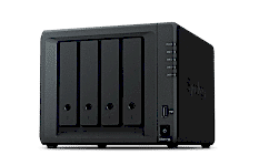 NAS-сервер Synology DS918+
