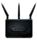 Synology Маршрутизатор премиум класса RT1900ac