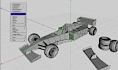 Разработка моделей для 3D принтера