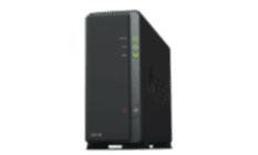 Сетевой накопитель Synology DiskStation DS118