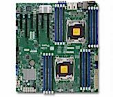 Материнская плата Supermicro MBD-X10DRI-T
