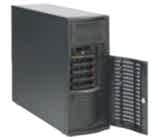 Сервер SuperMicro X11SSL-F/733TQ-500В