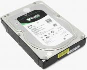 Жесткий диск 6Tb Seagate Enterprise Capacity ST6000NM0115
