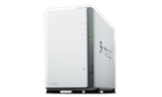 Сетевой накопитель DiskStation DS220j