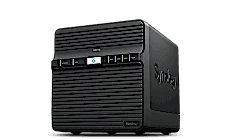 NAS-сервер Synology DS420j