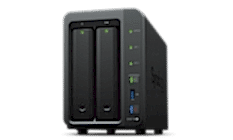 NAS-сервер Synology DS720+