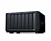 NAS-сервер Synology DiskStation DS1621+