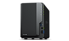 NAS-сервер Synology DS220+
