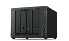 NAS-сервер Synology DS420+