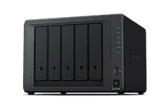NAS-сервер Synology DiskStation DS1522+