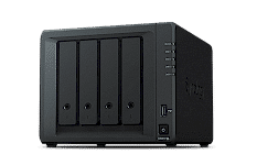 NAS-сервер Synology DS923+