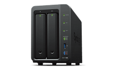 NAS-сервер Synology DS723+