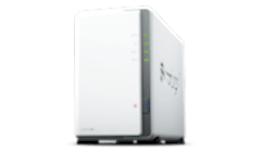 Сетевой накопитель DiskStation DS223j