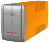 Makelsun LION SERİSİ 650 - 2200 VA  