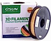 3D PVA Пластик eSUN Natural