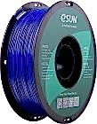 3D PETG Пластик eSUN solid blue/сплошной синий