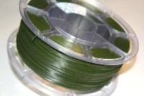 3D PLA+ Пластик eSUN Olive Green/1.75mm/1kg/roll хаки