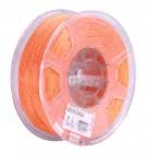 3D PLA+ Пластик eSUN Оранжевый 1.75мм.