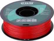 3D PLA+ Пластик eSUN Fire Engine Red/1.75mm/1kg/