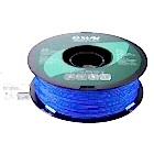 3D PLA+ пластик eSUN Синий 2.85мм.