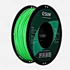 3D PLA+ пластик eSUN Светло-Зеленый 2.85мм.
