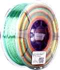 3D eSilk-PLA Пластик eSUN Rainbow/радужный/1.75mm/1kg/roll