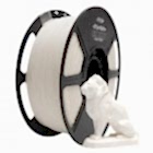 ePLA-Matte Пластик eSUN milky white/молочно-белый матовый 