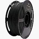 ePLA-Matte Пластик eSUN deep black/матовый черный