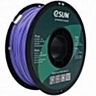 3D PLA+ Пластик eSUN Very peri_Сиреневый/1.75mm/1kg/roll
