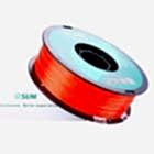 3D eSilk-PLA Пластик eSUN Red