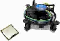 CPU Intel Core i5-661 (3.33GHz), LGA1156, 4Mb, FC-LGA10, BX80616I5661