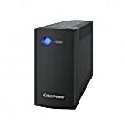 Источник бесперебойного питания CyberPower UTC650EI