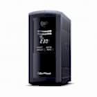 Источник бесперебойного питания CyberPower VP700ELCD